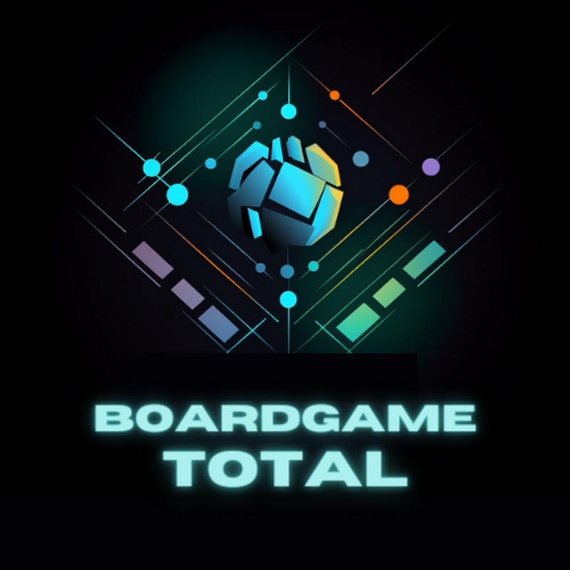 Boardgametotal