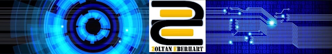 Zoltan Eberhart YouTube channel avatar