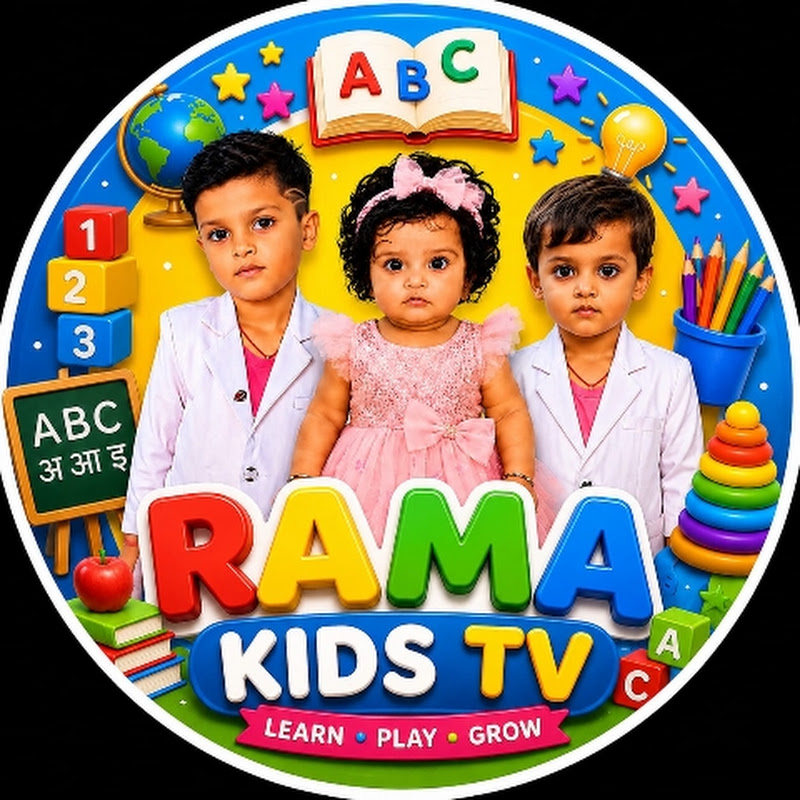 Rama Kids Tv 