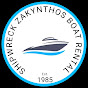 Shipwreck Zakynthos Boat Rental logo