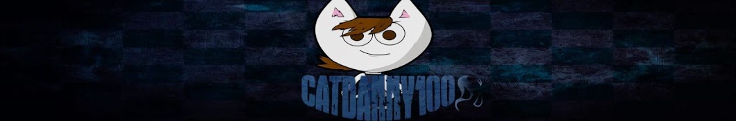 Catdanny100 YouTube channel avatar