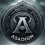 Asadigm logo
