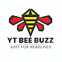 YT Bee Buzz logo