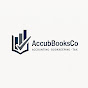 AccuBooksCo. logo