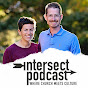 Intersect: Where Church Meets Culture logo
