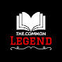 The Common Legend logo