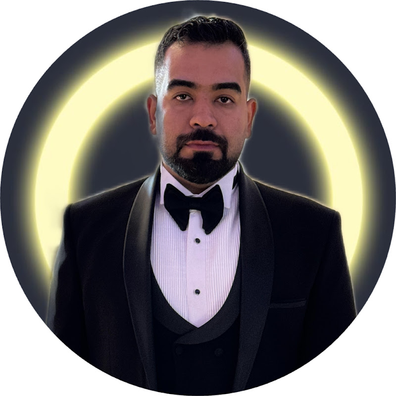 احمد الرسام | Ahmed AlRasam