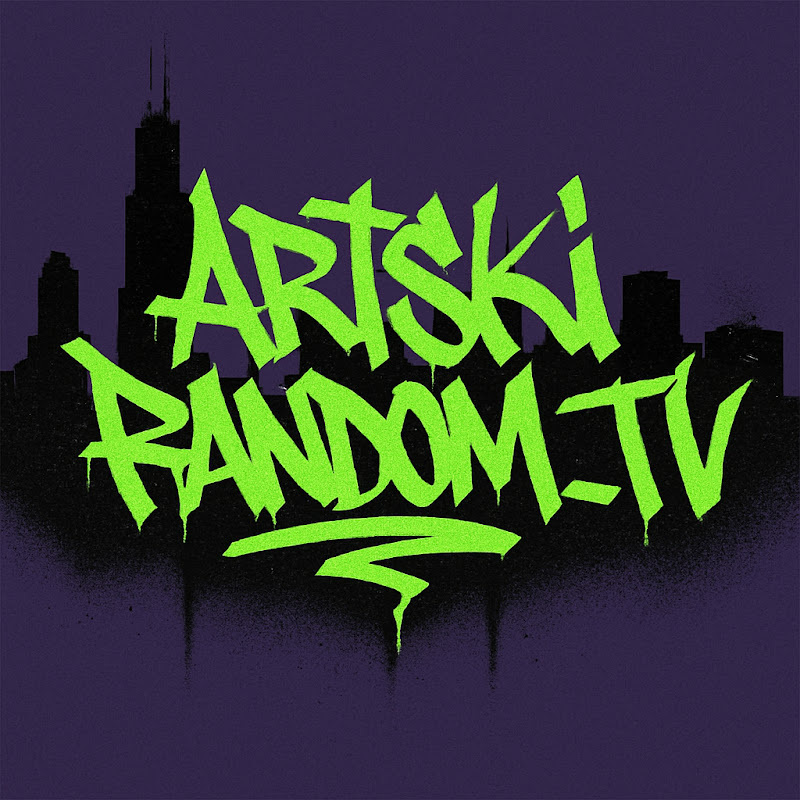 ArtskiRandom_TV