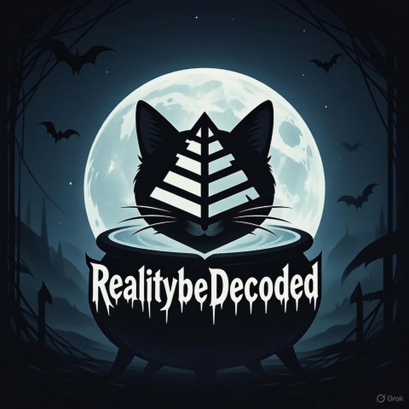 RealitybeDecoded 