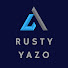 Rusty Yazo