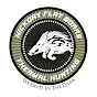 Hickory Flat Boars logo