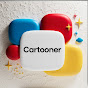 Cartooner logo