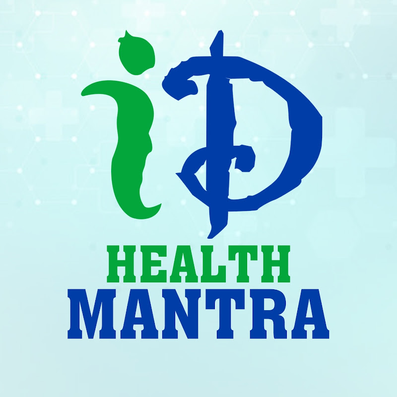 iDream Health Mantra