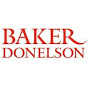 Baker Donelson logo
