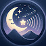 WTfUqPtSYmk-channel-avatar-Calming and Sleeping Sounds
