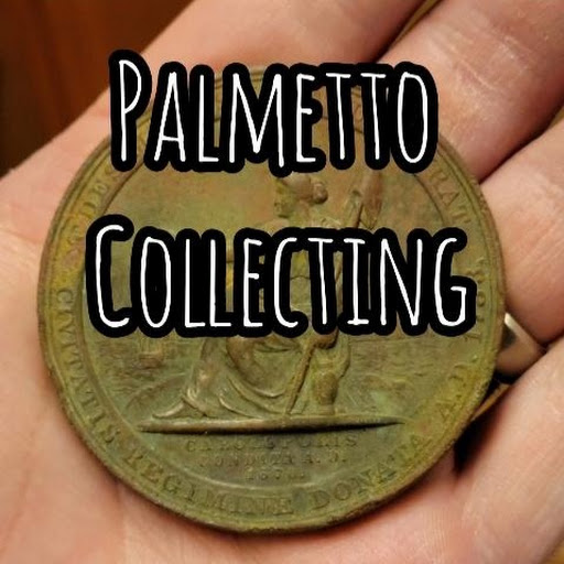 Palmetto Collecting
