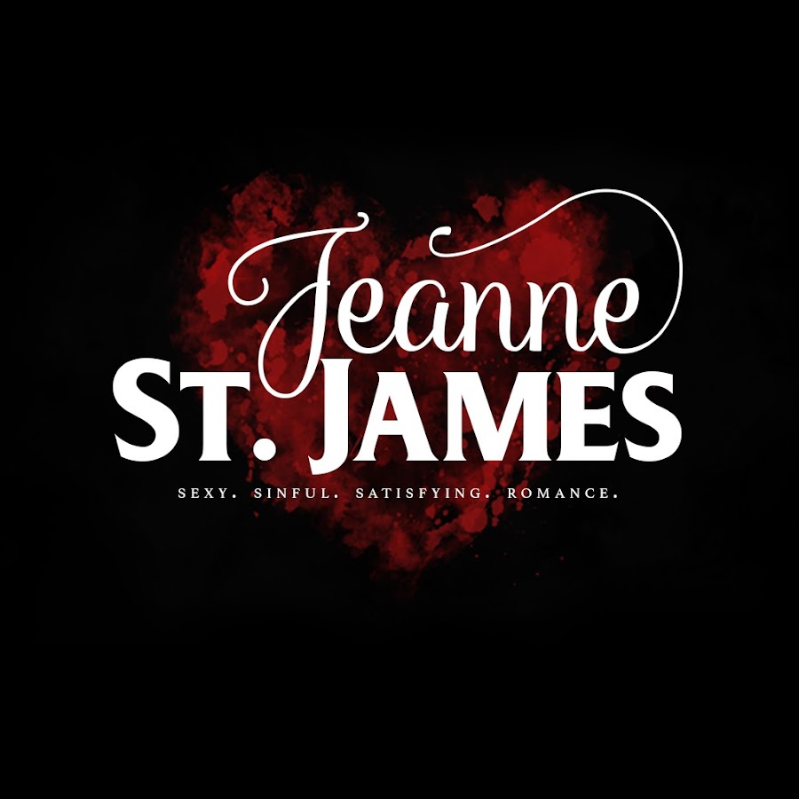 Jeanne St. James, Romance Author - YouTube