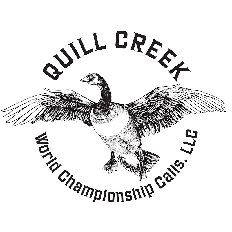 Quill Creek Calls