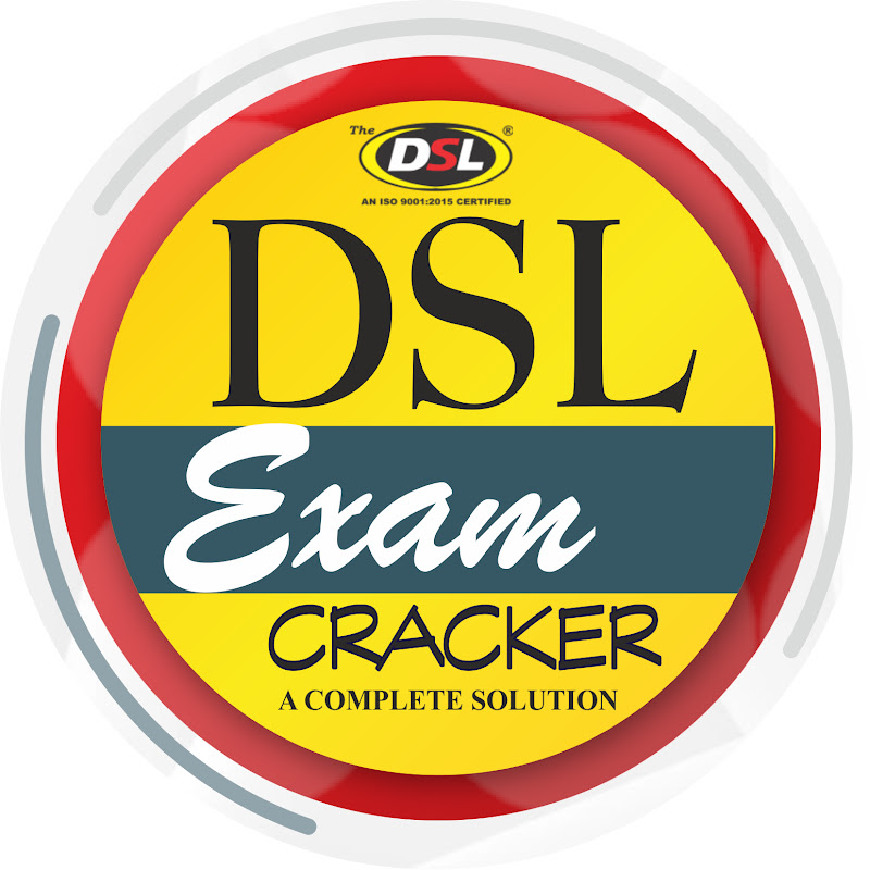 DSL Exam Cracker icon