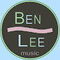 BenLeeMusic YouTube Profile Photo