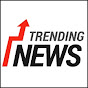 Trend News logo