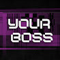 Your Boss  logo