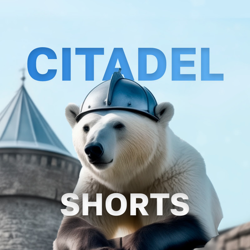 Citadel Shorts