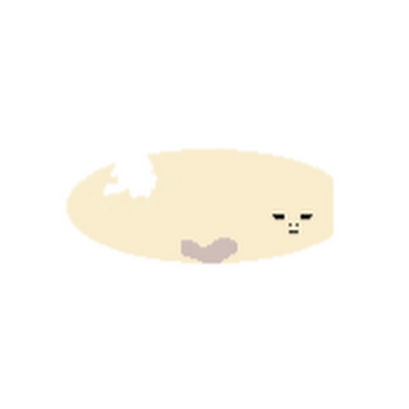 蛀蟲米 Rottenamimi Logo