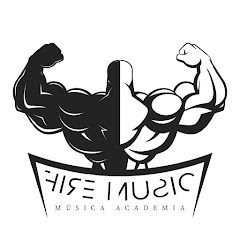 Fire Music - Música Academia avatar