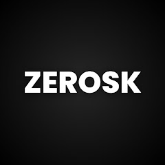 Zerosk net worth