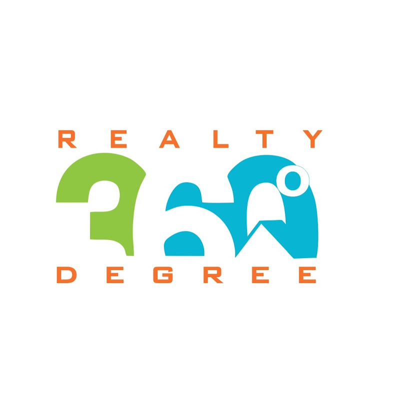Realty 360 Degree icon