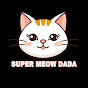 Super Meow Dada logo