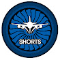 Ready for departure SHORTS logo