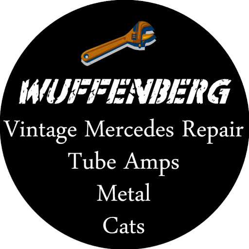 Wuffenberg