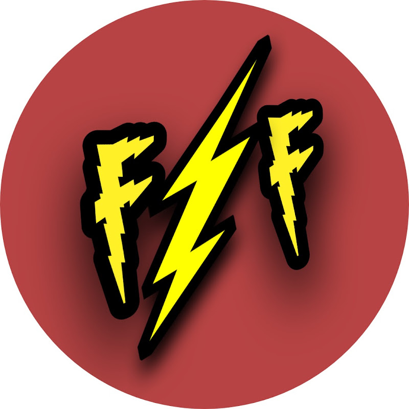 Flashfall