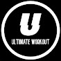 Ultimate Workout logo