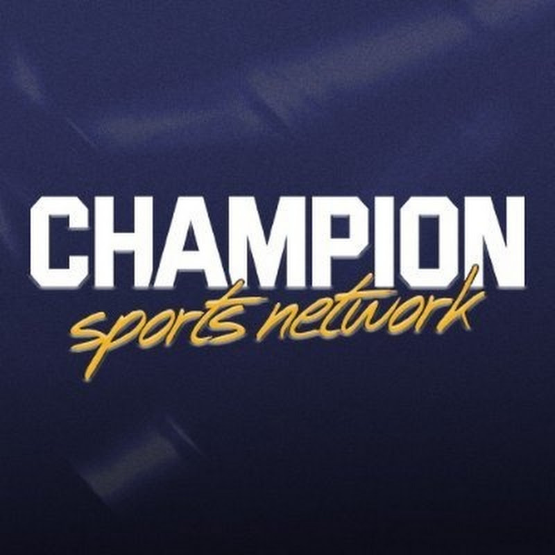 Champion Sports Network