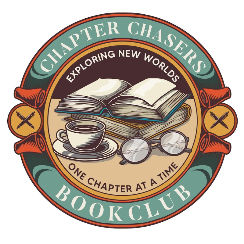 Chapter Chasers Book Club