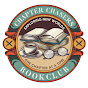 Chapter Chasers Book Club logo