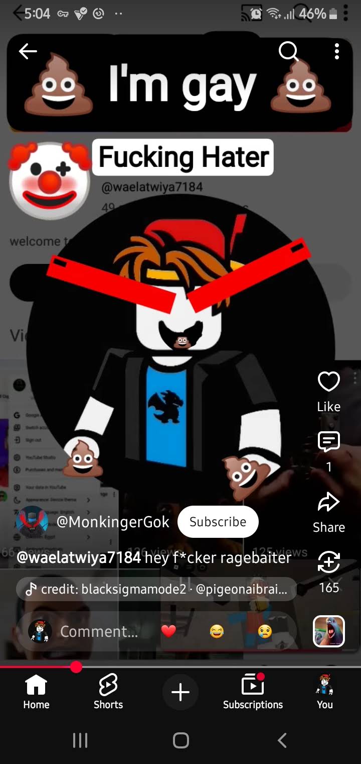 Post from 1x1x2566 - YouTube