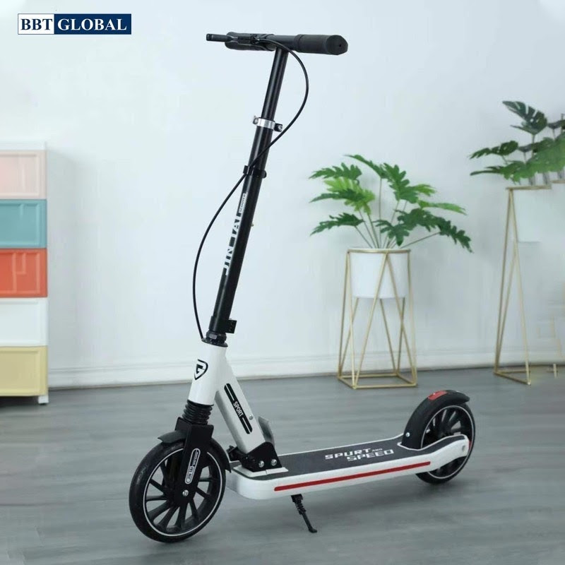 Xe đạp trẻ em - Xe trượt Scooter - Xe máy điện