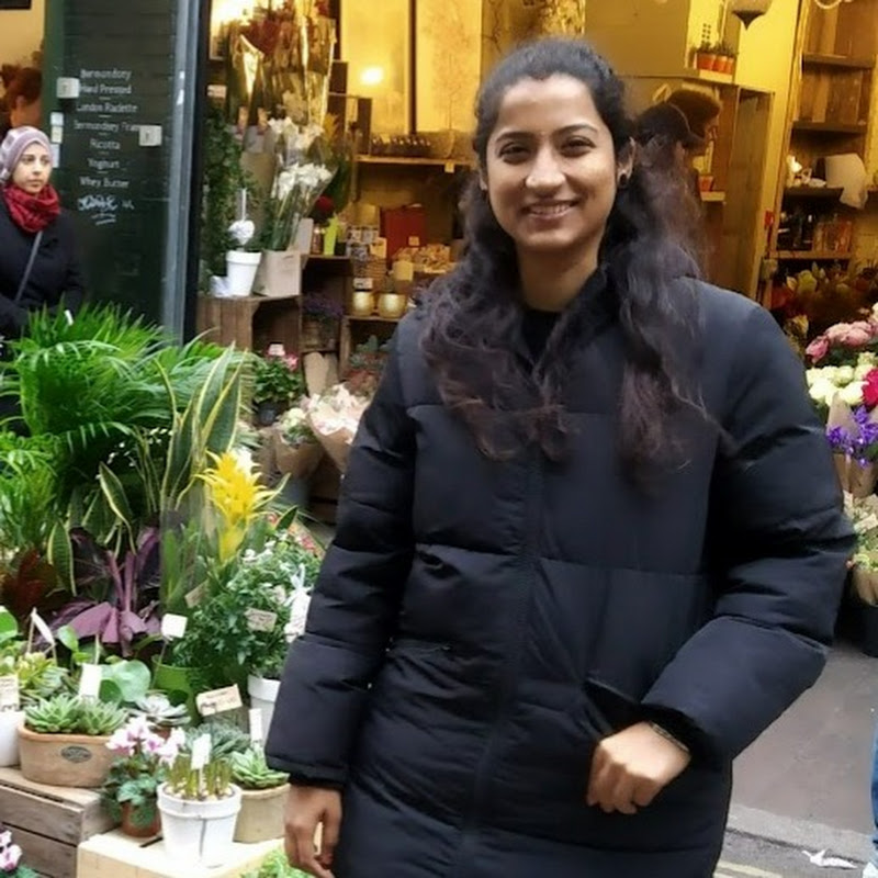 Chandrika Kaza