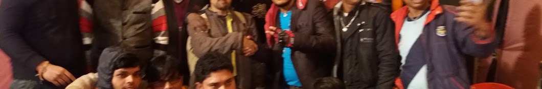 Singer Mr. Rajkumar Yadav YouTube channel avatar