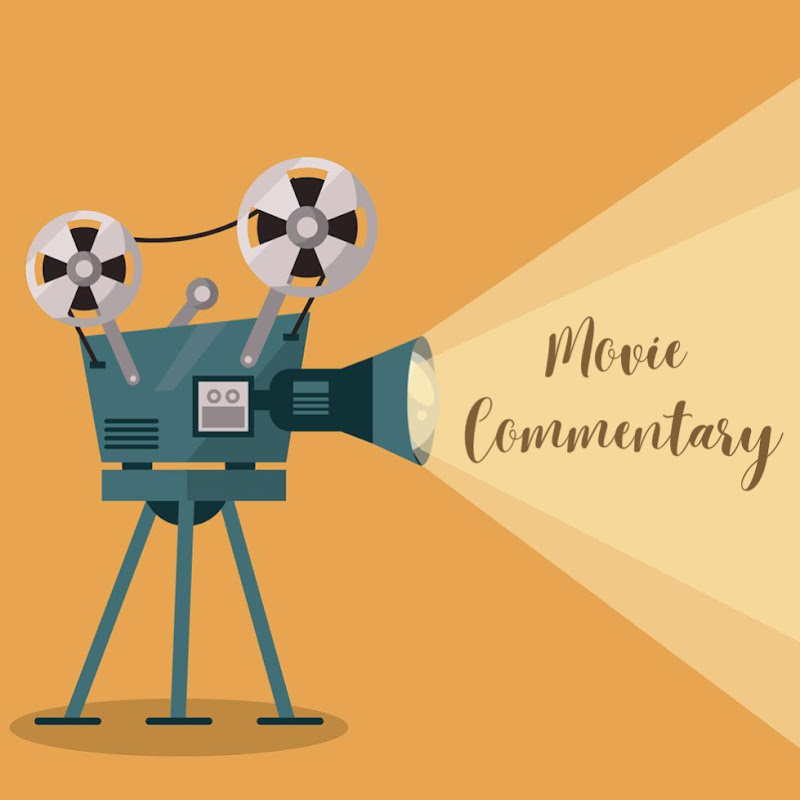 爽片终结者 Logo