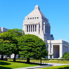 政治家の井戸端会議