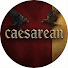 l0ADzdKg9qw-channel-avatar-Caesarean