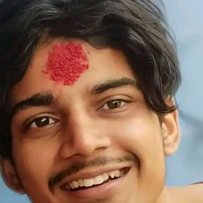 Hire Suman Pokhrel — Business & Finance YouTube creator for sponsorships