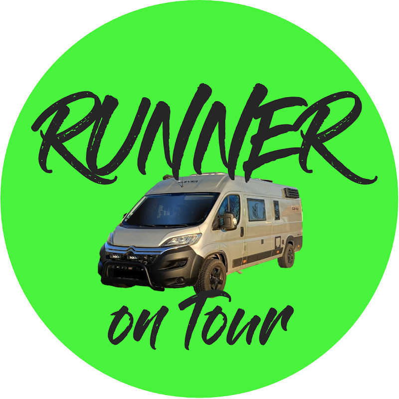 Runner on Tour