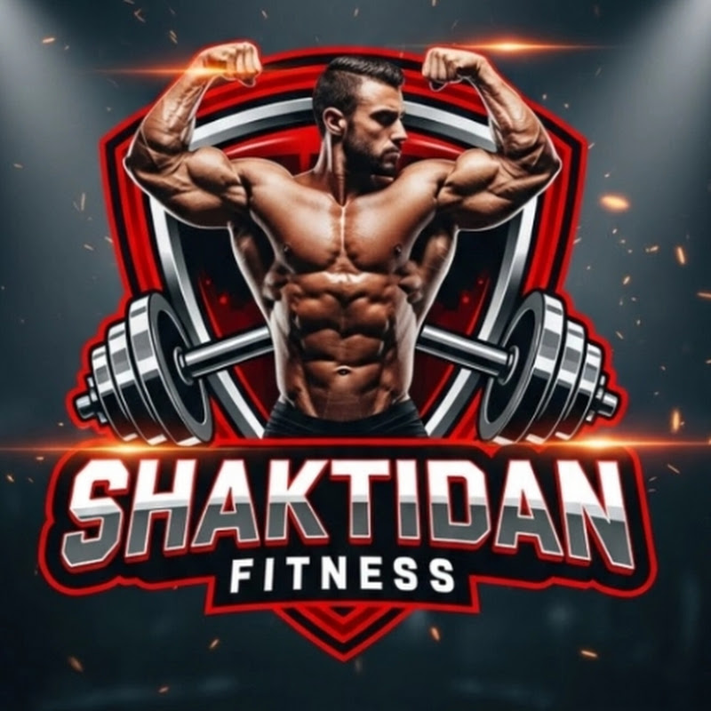 Shaktidan Fitness