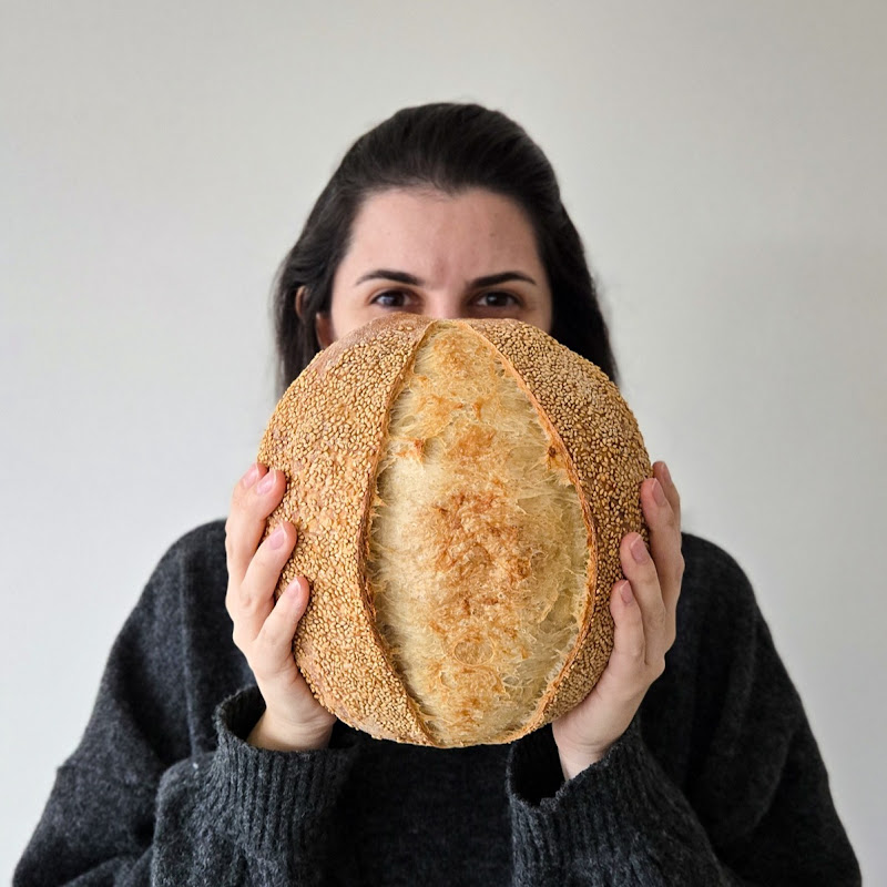 Milk and Pop | Sourdough & Bread